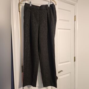 LOFT Trousers - Sparkle!